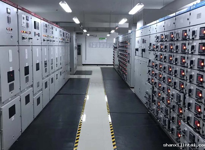 河北配电柜厂家