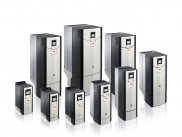 【ABB变频器】ACS880系列