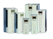 【ABB变频器】ACS550系列