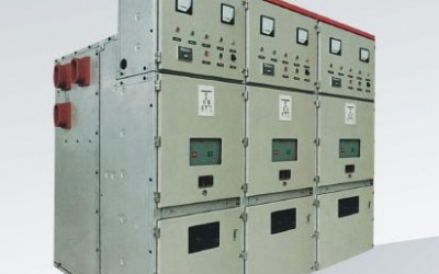 KYN28A（GZS1）-12铠装移开式交流金属封闭开关柜