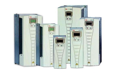 【ABB变频器】ACS550系列