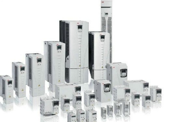 【ABB变频器】ACS510系列